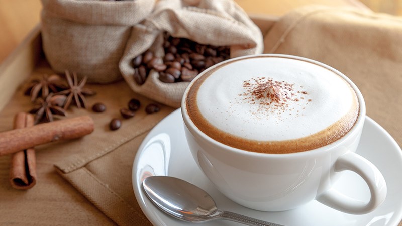 Cappuccino